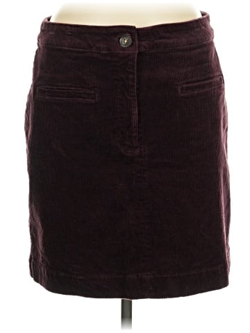 Ann Taylor LOFT Casual Skirt (view 1)