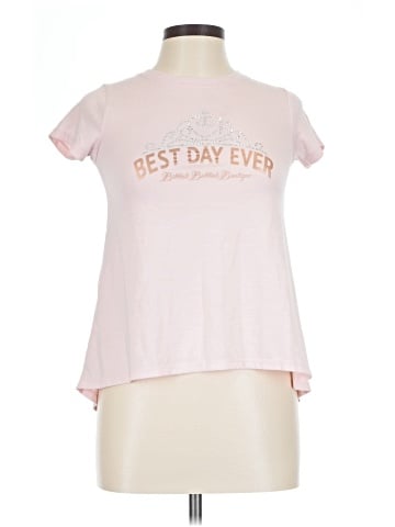 Disney Parks Short Sleeve T-Shirt (view 1)