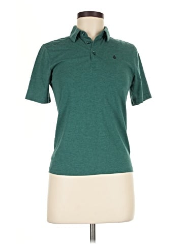 Volcom Short Sleeve Polo (view 1)
