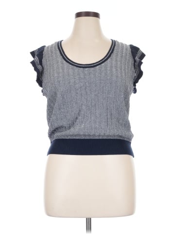 Old Navy Sweater Vest (view 1)