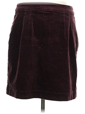 Ann Taylor LOFT Casual Skirt (view 2)