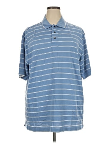 Greg Norman Short Sleeve Top (view 1)