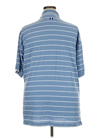 Greg Norman Short Sleeve Top (view 2)