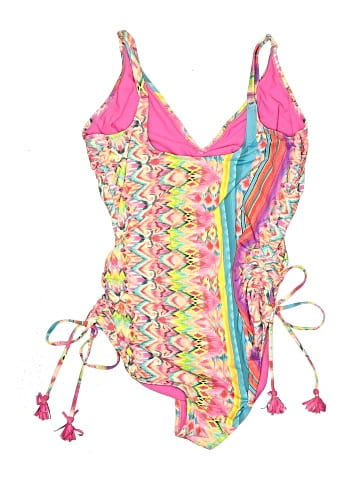 Johnny Was One Piece Swimsuit (view 2)