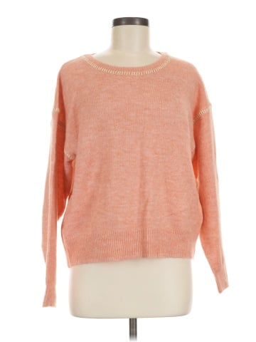 By Together Pullover Sweater (view 1)