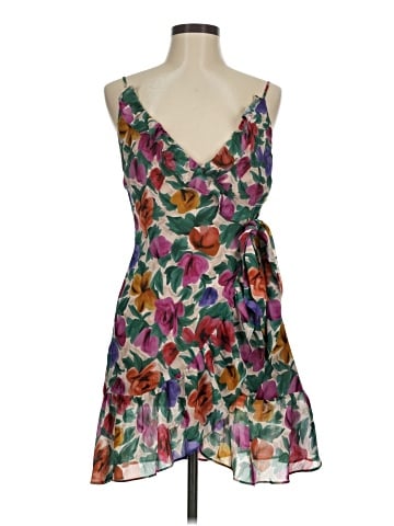 Topshop Casual Dress (view 1)