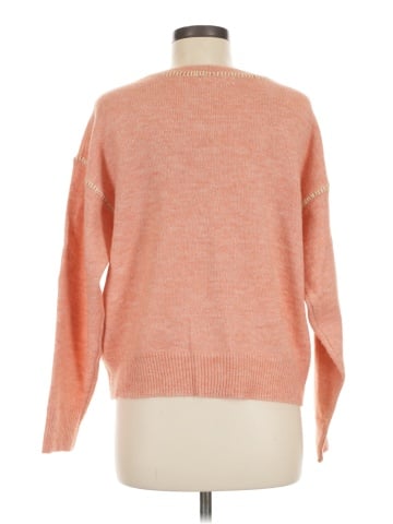 By Together Pullover Sweater (view 2)