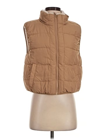 Love Tree Vest (view 1)