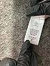 Gilli 100% Polyester Solid Gray Romper Size M - photo 5