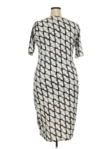 Lularoe Casual Dress (view 2)