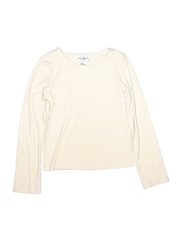 Rare Editions Long Sleeve Top (view 1)