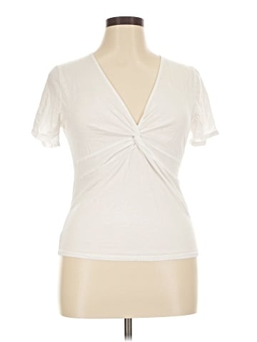 NATION LTD Short Sleeve Top (view 1)