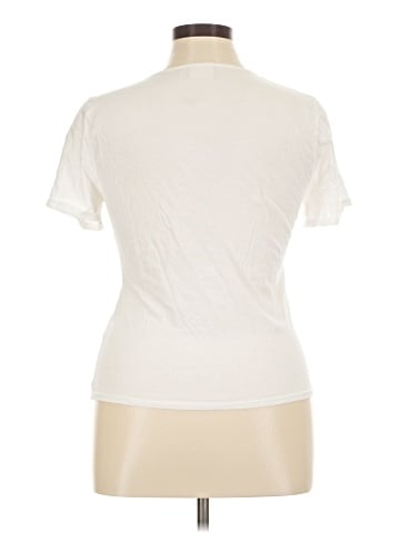 NATION LTD Short Sleeve Top (view 2)