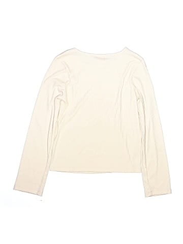 Rare Editions Long Sleeve Top (view 2)