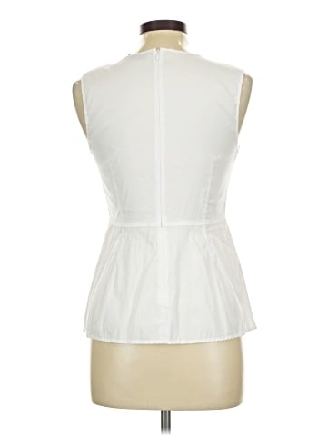 Halogen Sleeveless Blouse (view 2)