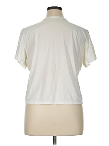 Abercrombie & Fitch Short Sleeve T-Shirt (view 2)