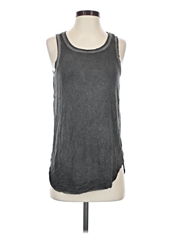 Paige Sleeveless T-Shirt (view 1)