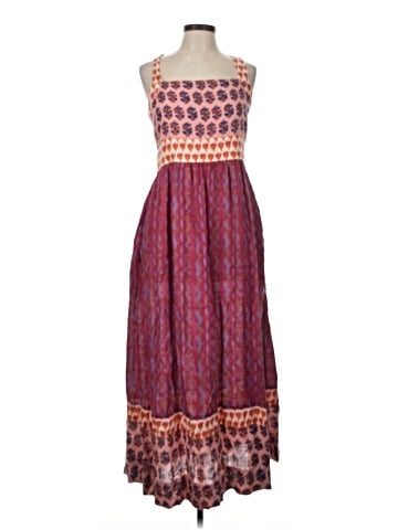 Faherty Casual Dress