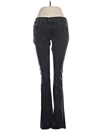 7 For All Mankind Jeans (view 1)