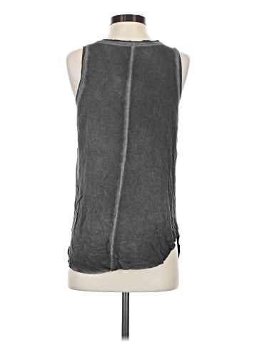 Paige Sleeveless T-Shirt (view 2)