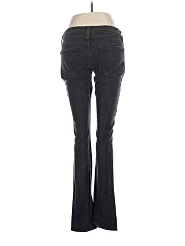 7 For All Mankind Jeans (view 2)