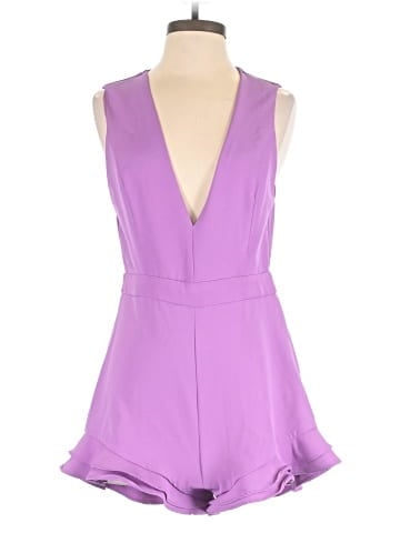 Impressions Romper (view 1)