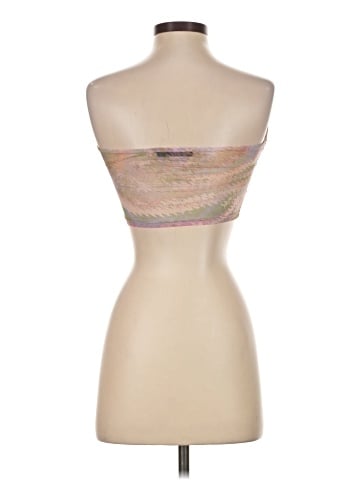 Pull&Bear Tube Top (view 2)