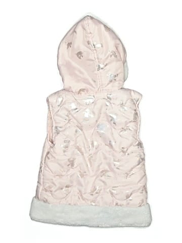 Little Lass Vest (view 2)