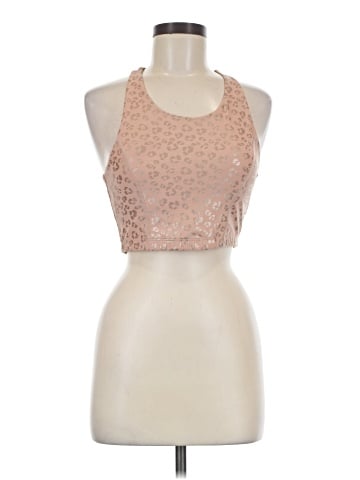 Mono b Tank Top (view 1)