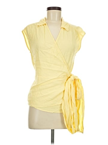 J.Jill Sleeveless Blouse (view 1)