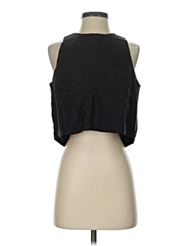 French Connection Sleeveless Blouse (view 1)