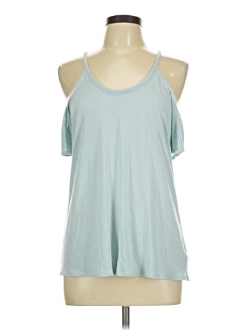 Express Outlet Sleeveless Top (view 1)