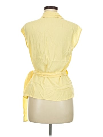 J.Jill Sleeveless Blouse (view 2)