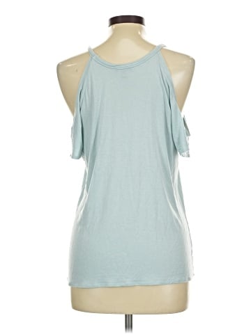Express Outlet Sleeveless Top (view 2)