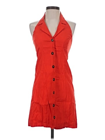 Monteau Casual Dress (view 1)