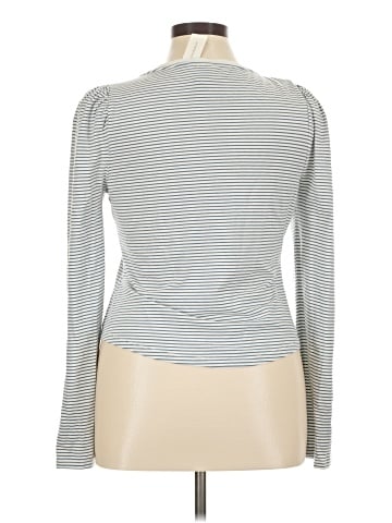 Maeve Long Sleeve Top (view 2)