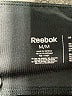 Reebok Color Block Pink Active Pants Size M - photo 7