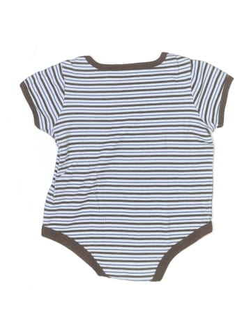 First Impressions Short Sleeve Onesie (view 2)