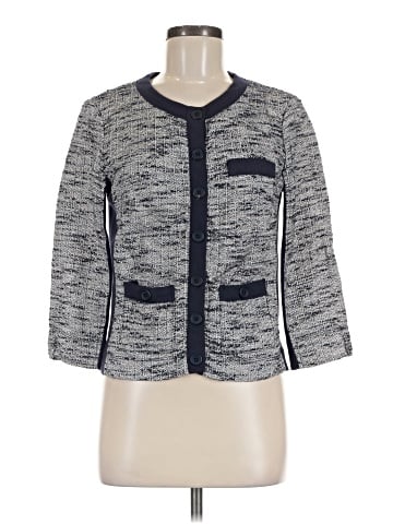 Three Dots 3/4 Sleeve Top (view 1)