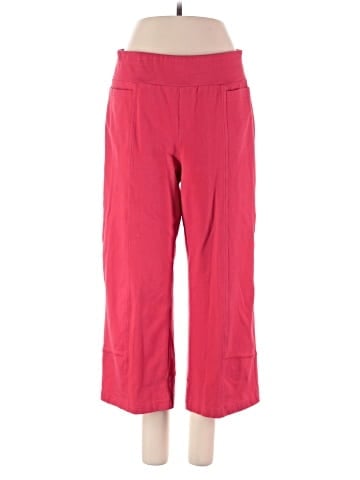 Weekends by Chico's Active Pants (view 1)