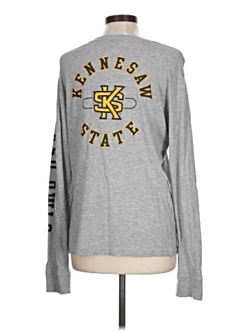 Champion Long Sleeve T-Shirt (view 2)