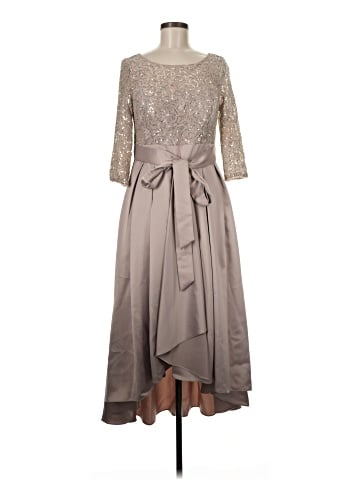 Alex Evenings Cocktail Dress (view 1)