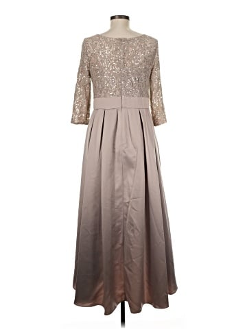 Alex Evenings Cocktail Dress (view 2)