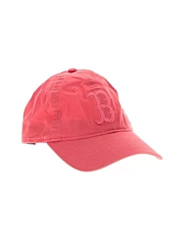 New Era Baseball Cap (view 1)