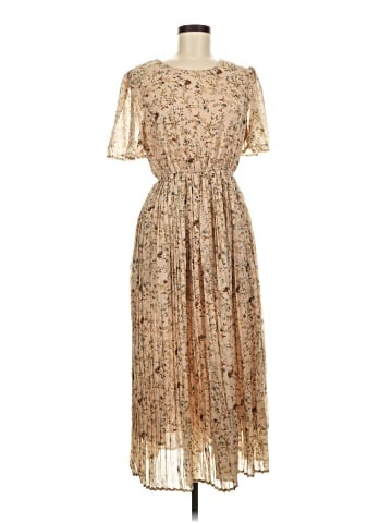 Hayden Cocktail Dress (view 1)