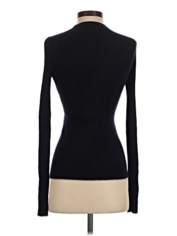 Gabriela Hearst Cashmere Pullover Sweater (view 2)