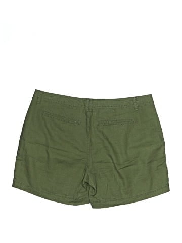 Bandolino Khaki Shorts (view 2)