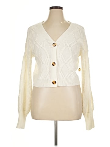 No Boundaries Cardigan (view 1)