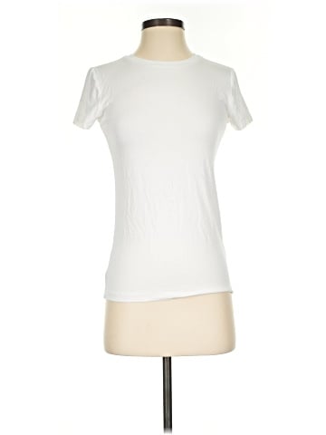 L'Agence Short Sleeve T-Shirt (view 1)