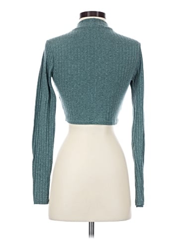 Forever 21 Turtleneck Sweater (view 2)